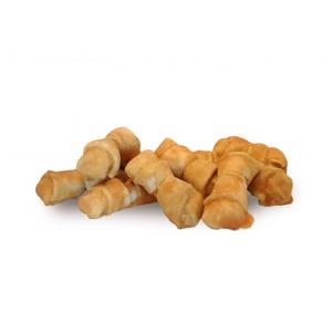 Treateaters Knotted Bone Chlcken 500 g.